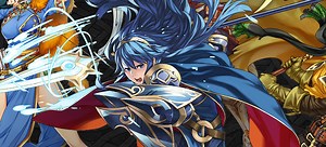 Fire Emblem Heroes: arriva l’Eroe Leggendario Roy