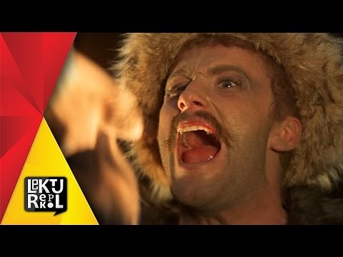 Potop - dokładne streszczenie lektury