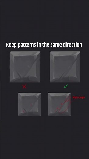 Stylized Rock Sculpting Breakdown