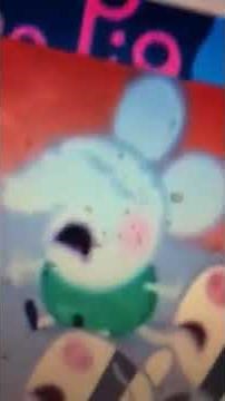 Edmond elephant crying