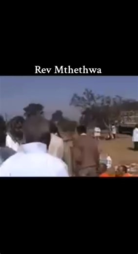 Exploring Amanazaretha by Rev Mthethwa