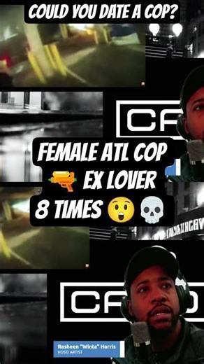 Dating a female cop could be an exciting and fulfilling experience or not. ❤️ #Dating #Police #Love