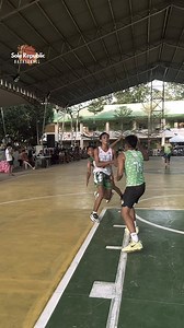 Finger roll 👀 #fbreelsfypシ゚viralシ #fbpost2024 #fb #foryou | Sole Republic Basketball