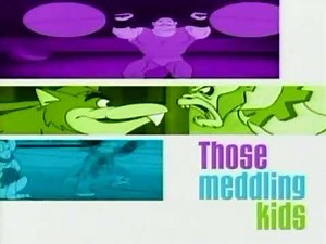 Boomerang May 27, 2010 We Now Return With Those Meddling Kids