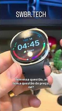 GALAXY WATCH 8 or wait for the GALAXY WATCH 9? 🤔 #samsung