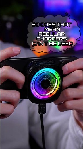 How to get the most out of your REDMAGIC Cryo Cooler 8 Pro