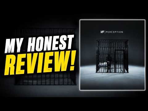 NF Perception Album Review! | Full Album Review & Lyrics Breakdown
