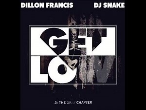 Get Low vs. The Devil In I (DJ Snake & Slipknot Mashup)