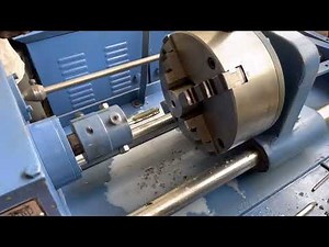 Tapping Machine For Stainless Steel 304