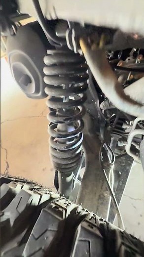 #2-2026 CF Moto UFORCE U10 PRO XL Highland - Service