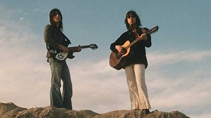 The Lemon Twigs have backed The Zombies and played with Todd Rundgren: they also drive each other crazy