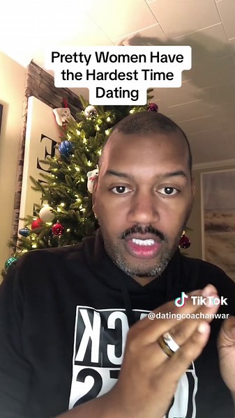 Dating Challenges Faced by Pretty Women