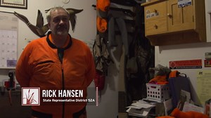 Whitetails in the Driftless