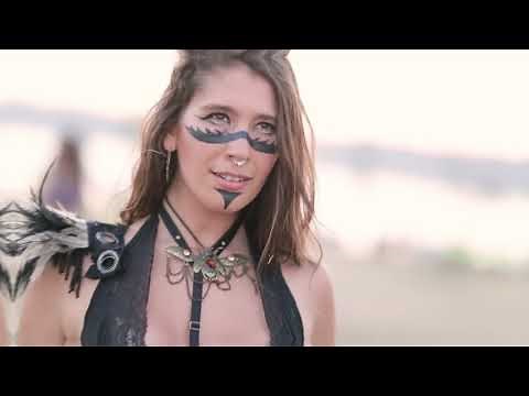 Eclectica - Psychedelic Dancers @ Boom Festival