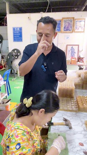 150 reactions · 25 comments | #Testโค๊ด #รุ่นแรก #หลวงปู่คัมภีร์ #วัดป่าพุทธาราม | วีรภัทร แสนกิจรุ่งเรือง | Facebook