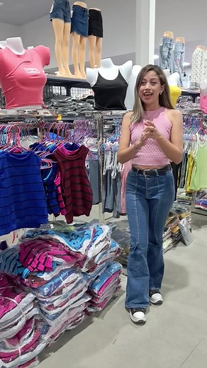 Tienda shalan te atiende todos los dias de la semana a y tambien todos los domingo 9:00 am a 6:00 pm ven y visitanos mas informacion 97979725. #Tienda #moda#shalan