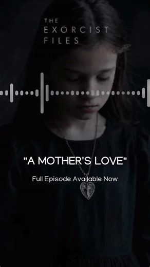 Exorcist Files on Instagram: "In the journey of conversion, the enemy works hard to pull us off course. Yet Christ gives us the strength to stay the course and run the race. Listen to the latest dramatic case file now! #spiritualwarfare #baptism #christian #exorcist #demonic #catholic #deliverance #healing"