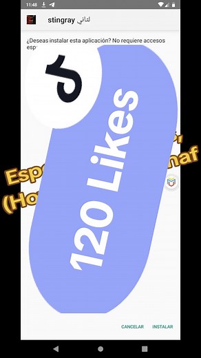 Cuentas recomendadas