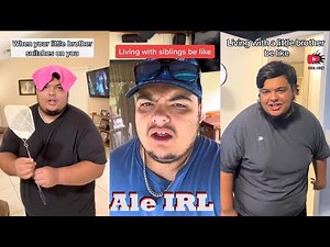 * 1 HOUR* Most Popular Ale Shorts | Enjoy Funny Ale IRL Shorts