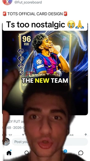 Are FIFA Card Designs Getting Worse?