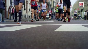 Sam Heughan | Train Like