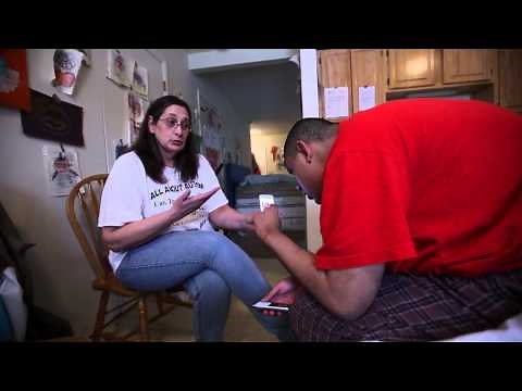 Mom seeks home for autistic son