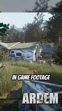 Ardem’s In-Game Footage Using Admin Commands #ardemgame #survivalgames #indiegame