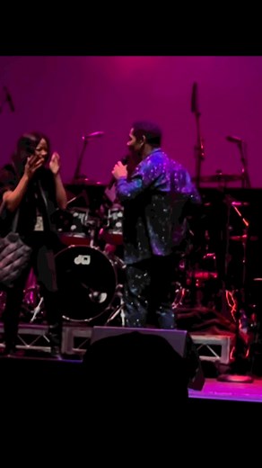 Keith Washington on Reels