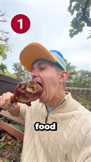 Disneyland’s 3 Most Worth-It Foods...