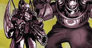 BioShock Infinite: Clash in the Clouds review