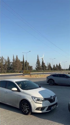 You’ve Seen the View… Here’s the Car Behind It 🚗 #drivewithme #dashcam