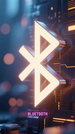 How Bluetooth Made Wireless Life Possible #science#bluetooth #tech #wireless #gadgets #invention