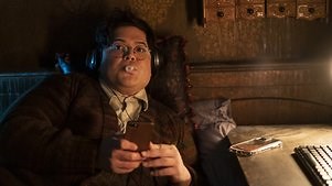 What We Do in the Shadows: Season 2 Episode 9 Witches