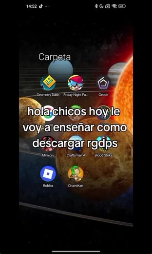 Doppelganblox on TikTok