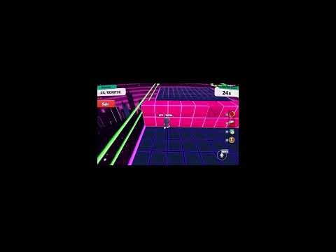 STUMBLE BEAST BLOCK DASH INFINITO - AO VIVO
