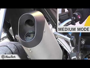 KessTech – Exhaust systems for BMW motorcycles