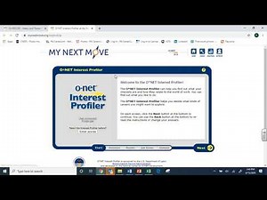 O*NET OnLine Tutorial - PA CareerLink Lehigh Valley