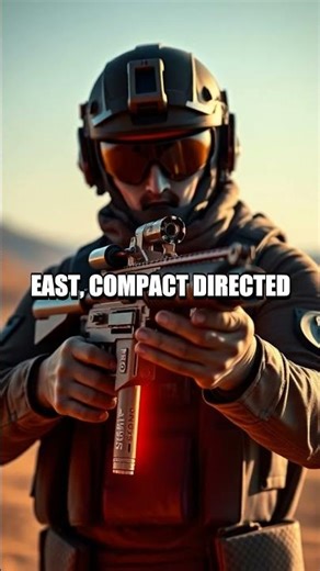 Next-Gen War Machines Global Innovations Shaping Tomorrow's Battlefield