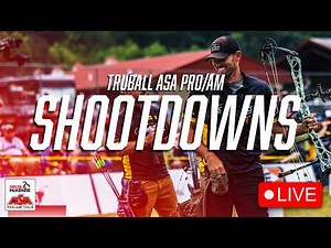 🔴LIVE | 2026 T.R.U. Ball Pro/Am Shootdown Finals - London, KY May 30th