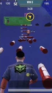 👉 ALL IN ONE PARKOUR MAP MAGNET GUN 🔥 MAP CODE : 91131 💯 #bgmi #gaming #video #shortsvideo 🔔💬👍