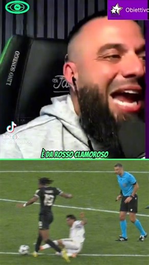 Pietro Vallone on Reels