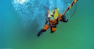 El Delta P es una de la causas más frecuentes de accidente mortal en Buceo Profesional - SubaQuatica Magazine