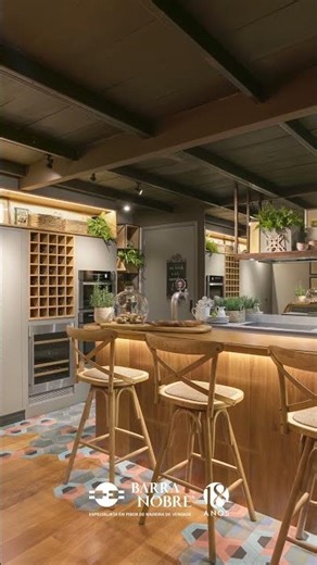 Piso Cumaru: madeira de verdade com elegância e alta durabilidade