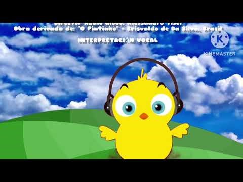 Il pulcino pio DVD creditos