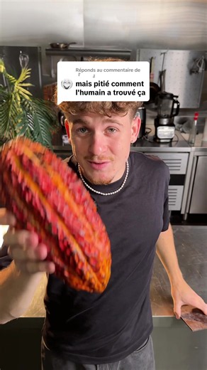 Chocolat fait maison de A à Z — recette complète