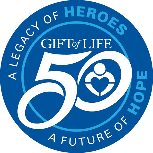 Gift of Life Donor Program, one of the nation’s leading organ procurement organizations, has an opening for a Tissue Recovery Specialist in our Hershey, PA office. Qualified candidates are surgical technologists or EMT-Bs with a passion for saving and changing lives. If you are interested in applying, email rmendoza@donors1.org. There are plenty of other rewarding opportunities available at our world-class organization! See all current openings: https://ow.ly/UkA150XraXs | Gift of Life Donor Pro