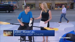 3D printing: Revolutizing prosthetics and sports