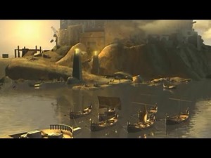 Civilization 3 - Intro