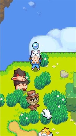 Moonstone Island Tips and Tricks - Seasonal Renewals