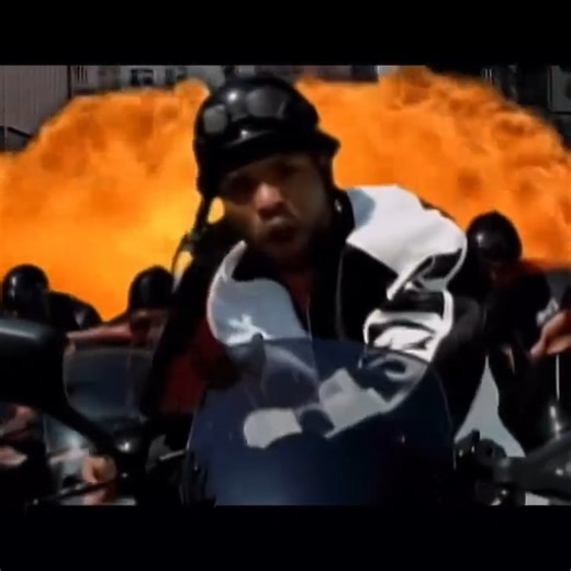 TRIUMPH! | Method Man